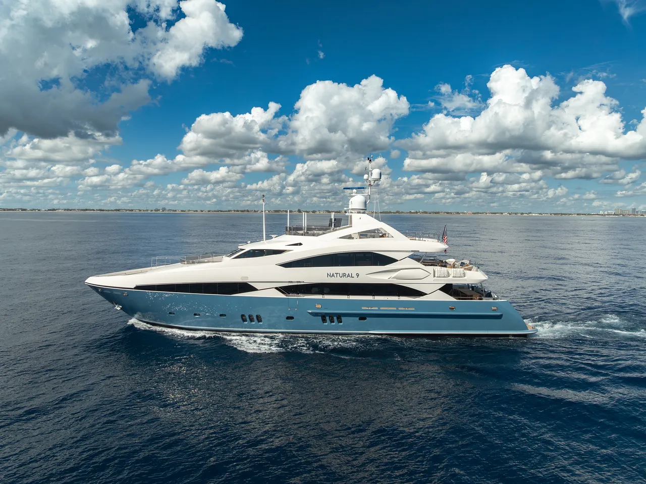 121' Sunseeker — image 12