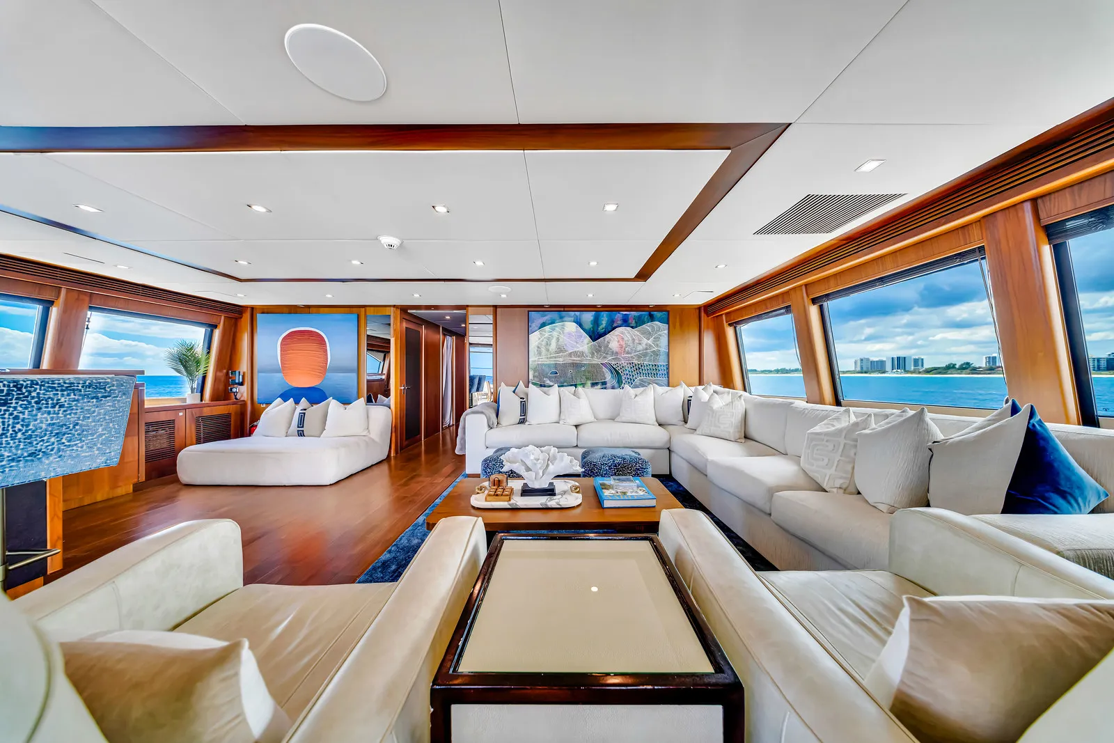 121' Sunseeker — image 16