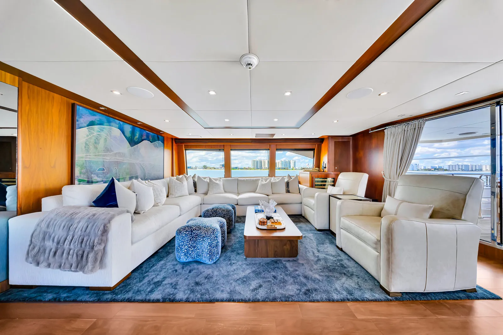 121' Sunseeker — image 17