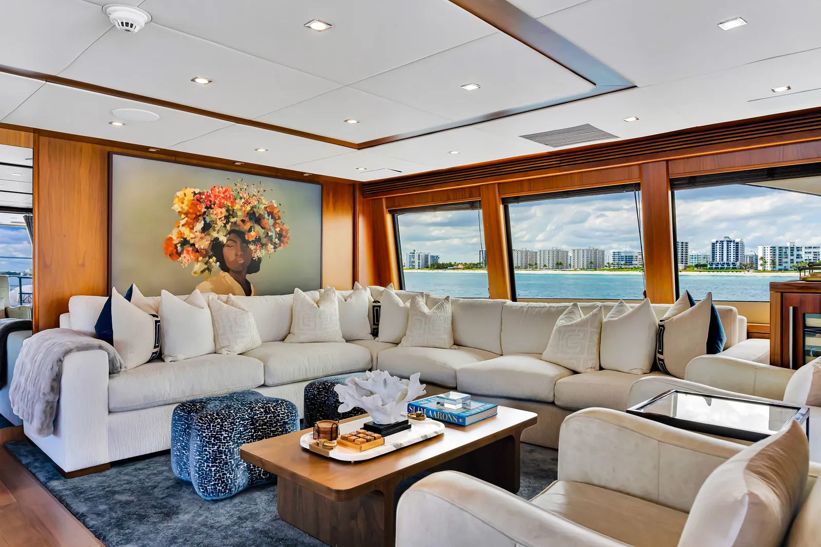121' Sunseeker — image 18