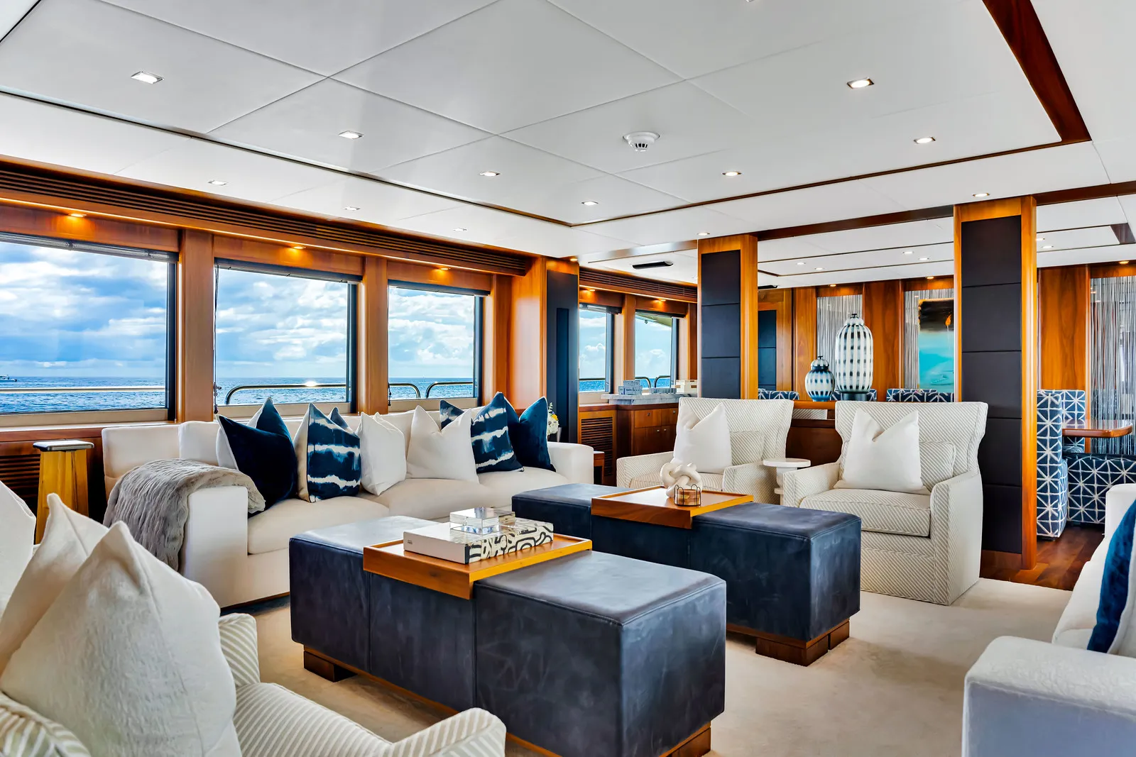 121' Sunseeker — image 19