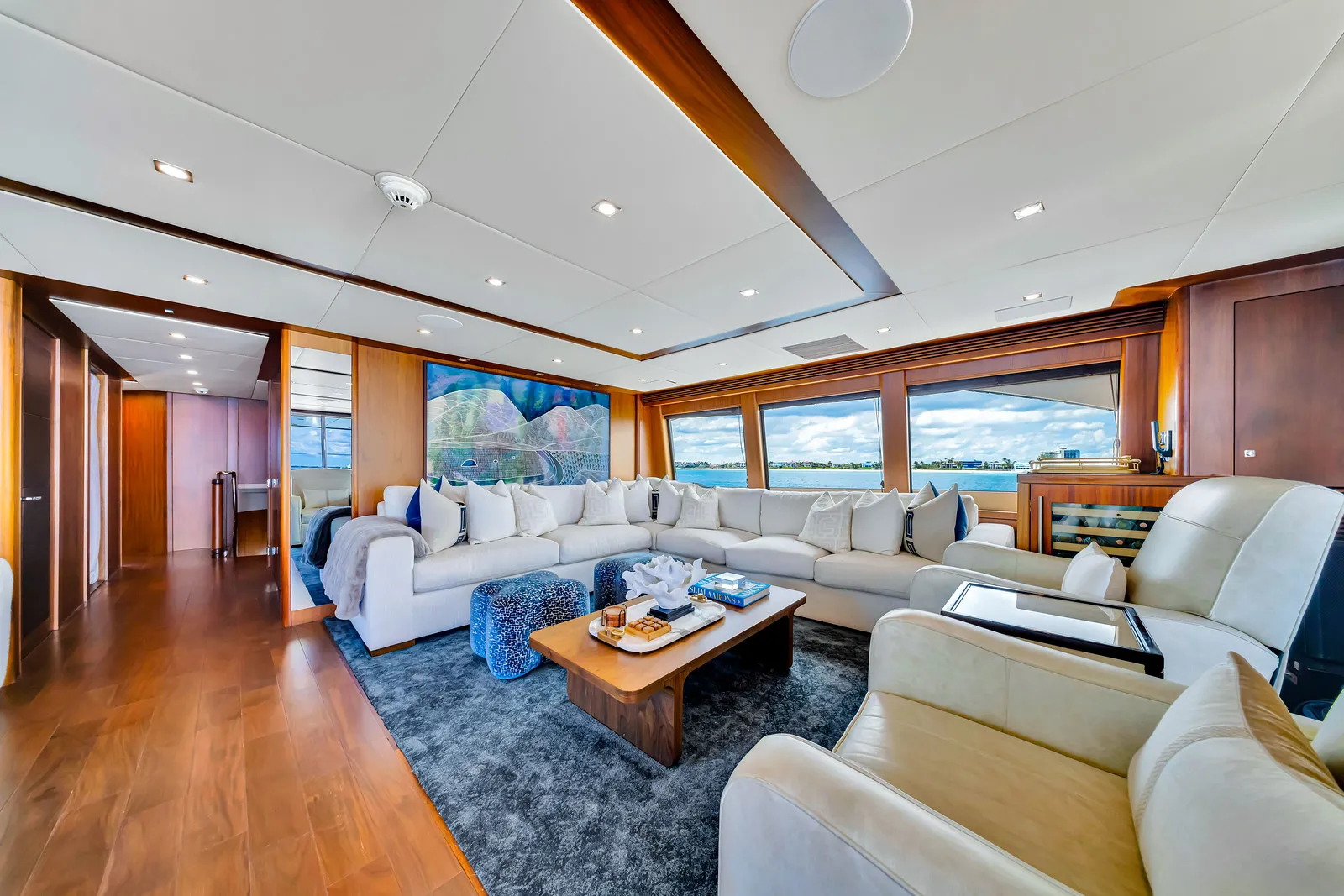 121' Sunseeker — image 20