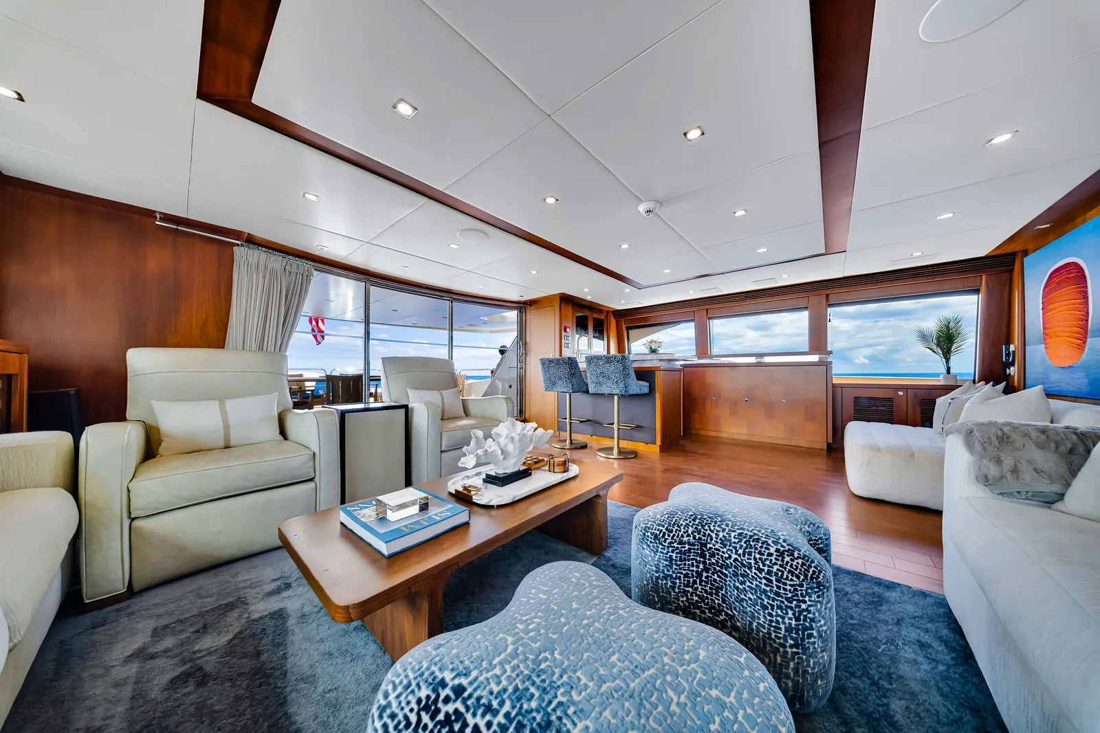 121' Sunseeker — image 21