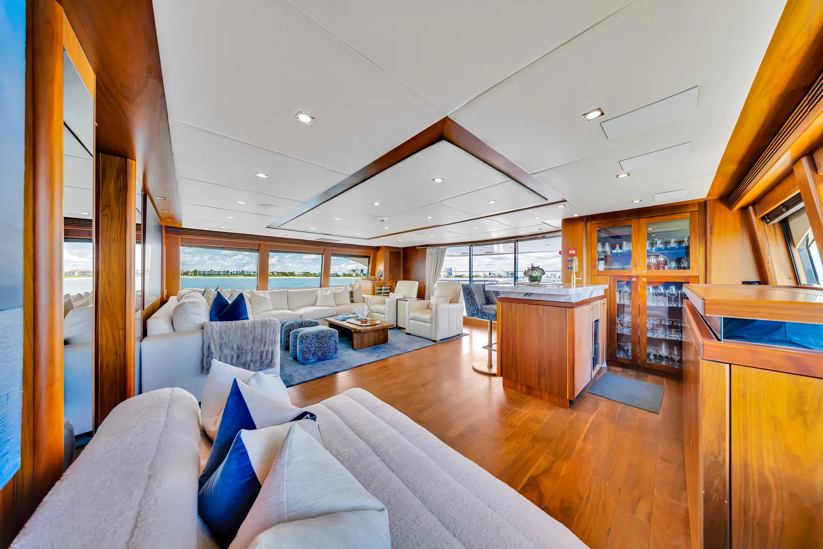 121' Sunseeker — image 22