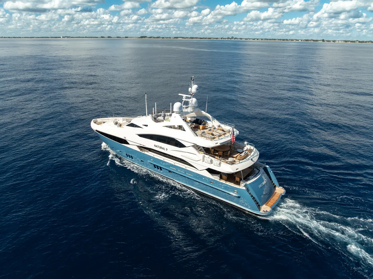 121' Sunseeker — image 23