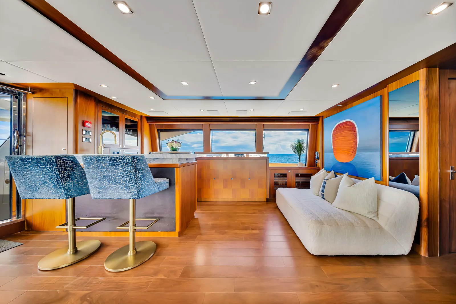 121' Sunseeker — image 24