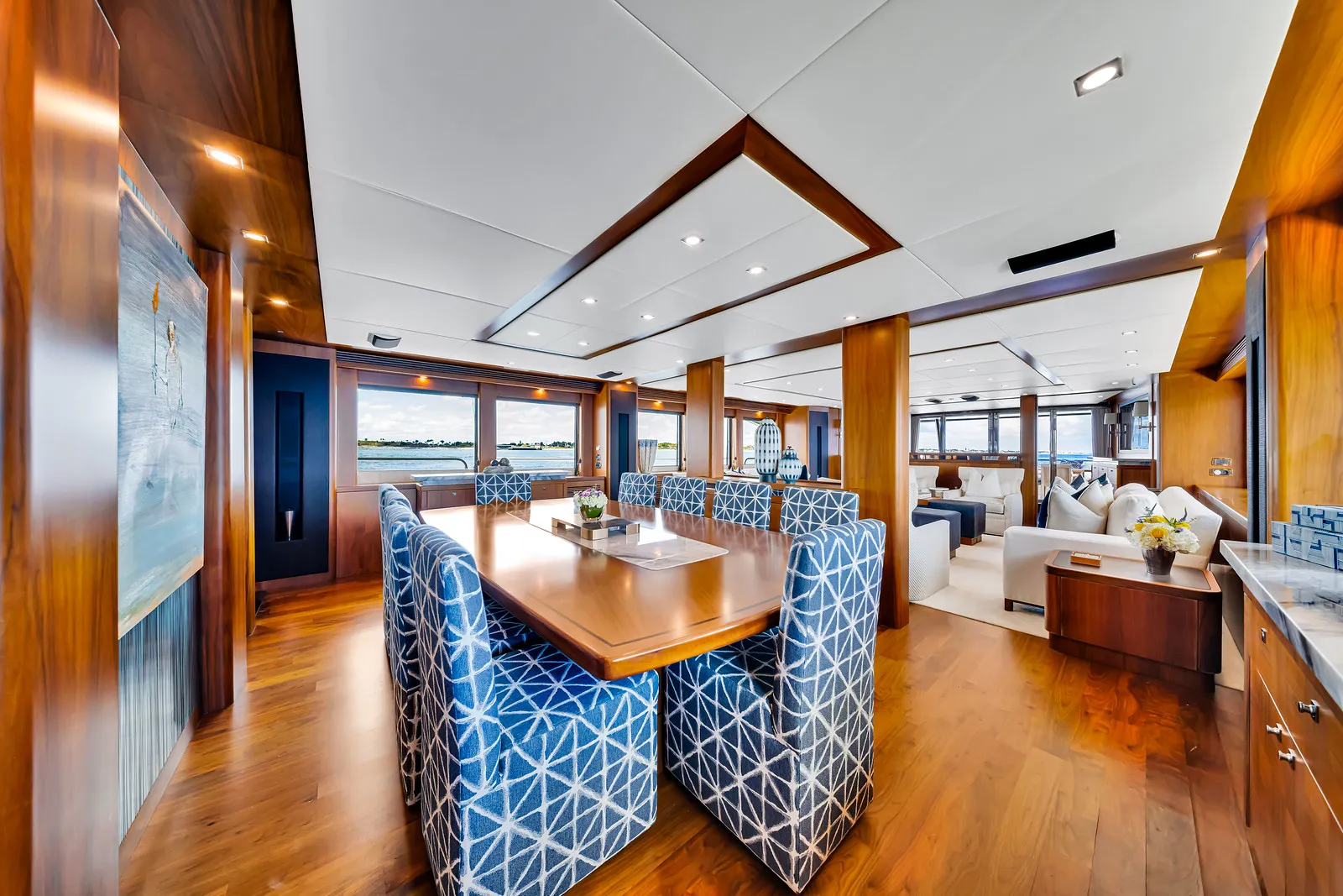 121' Sunseeker — image 25