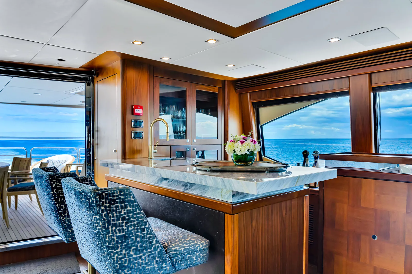 121' Sunseeker — image 26