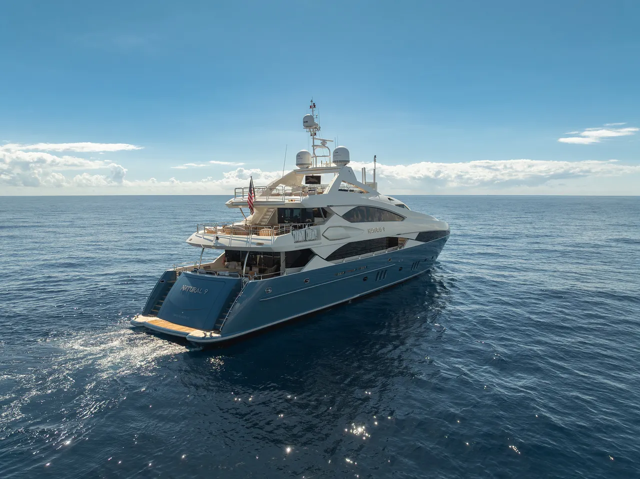 121' Sunseeker — image 33