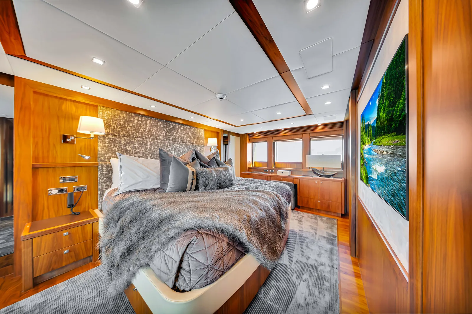 121' Sunseeker — image 34