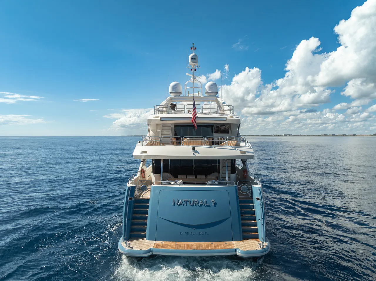 121' Sunseeker — image 38