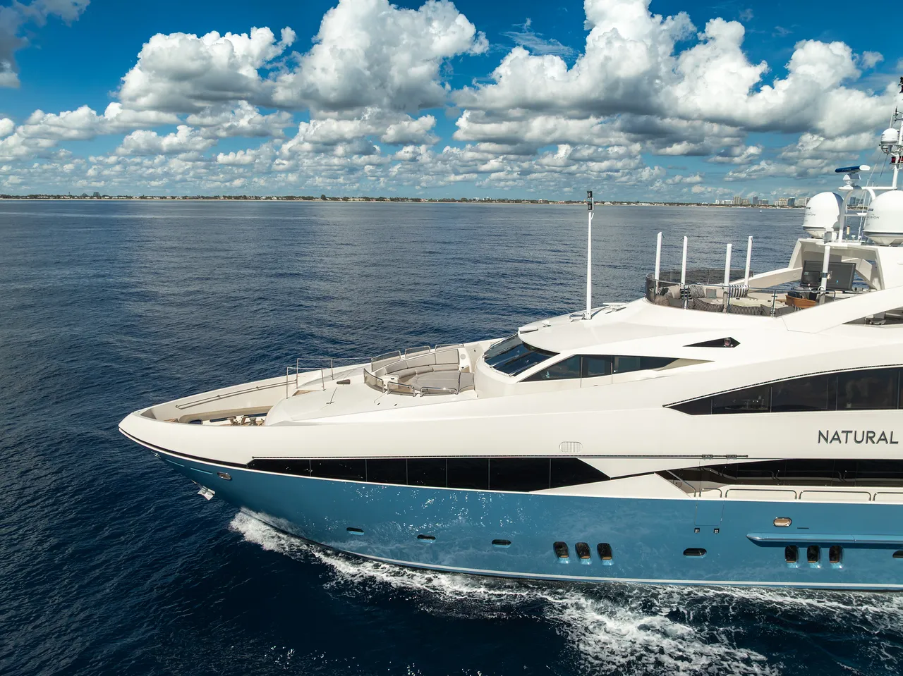 121' Sunseeker — image 39