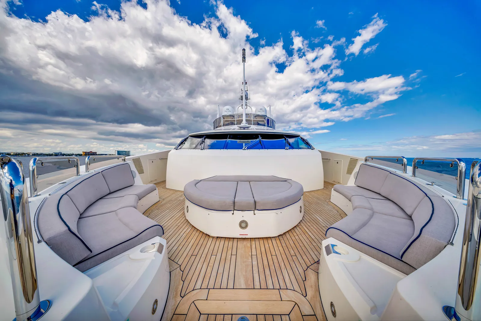 121' Sunseeker image 4