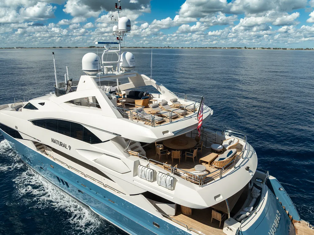 121' Sunseeker — image 40