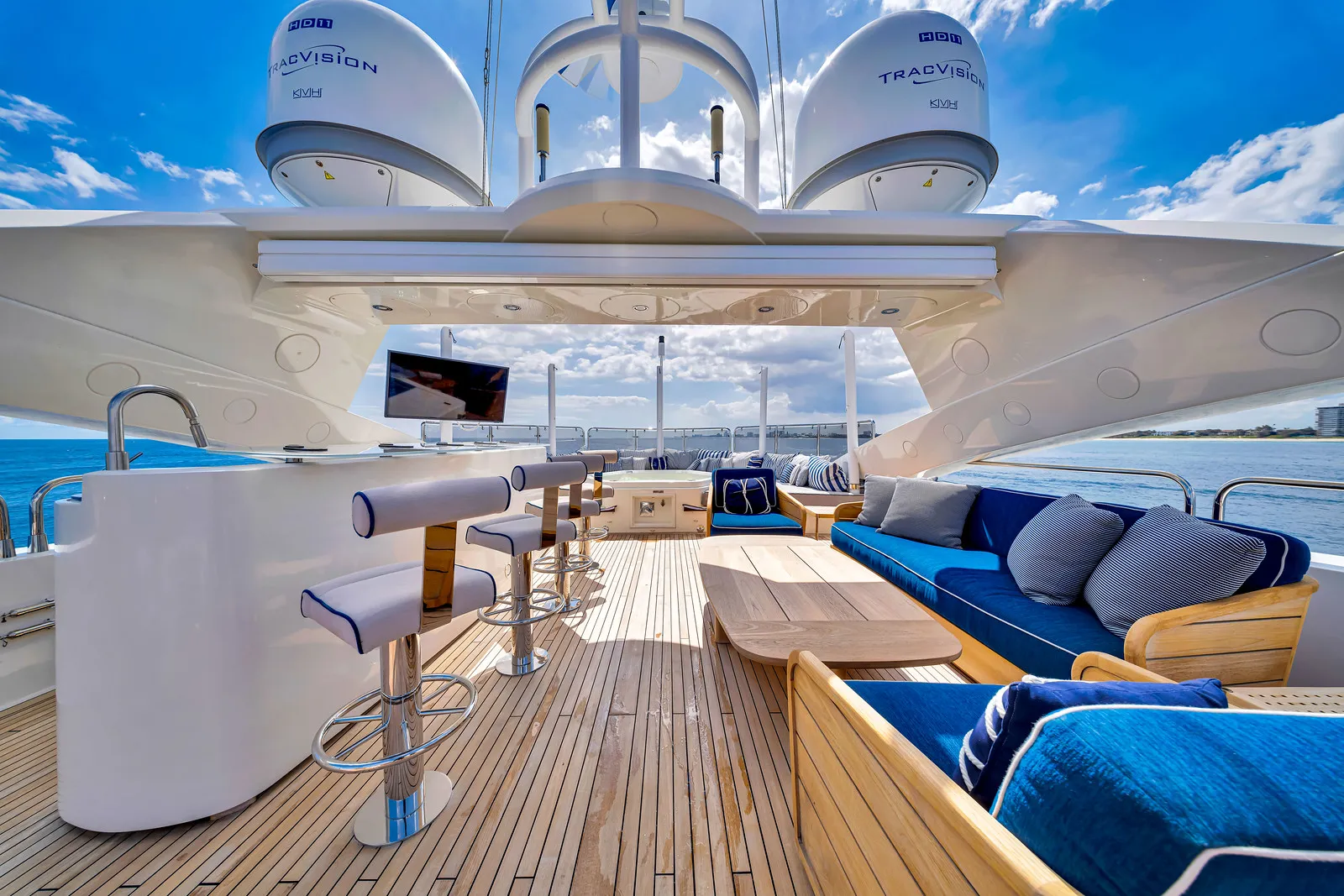 121' Sunseeker image 5