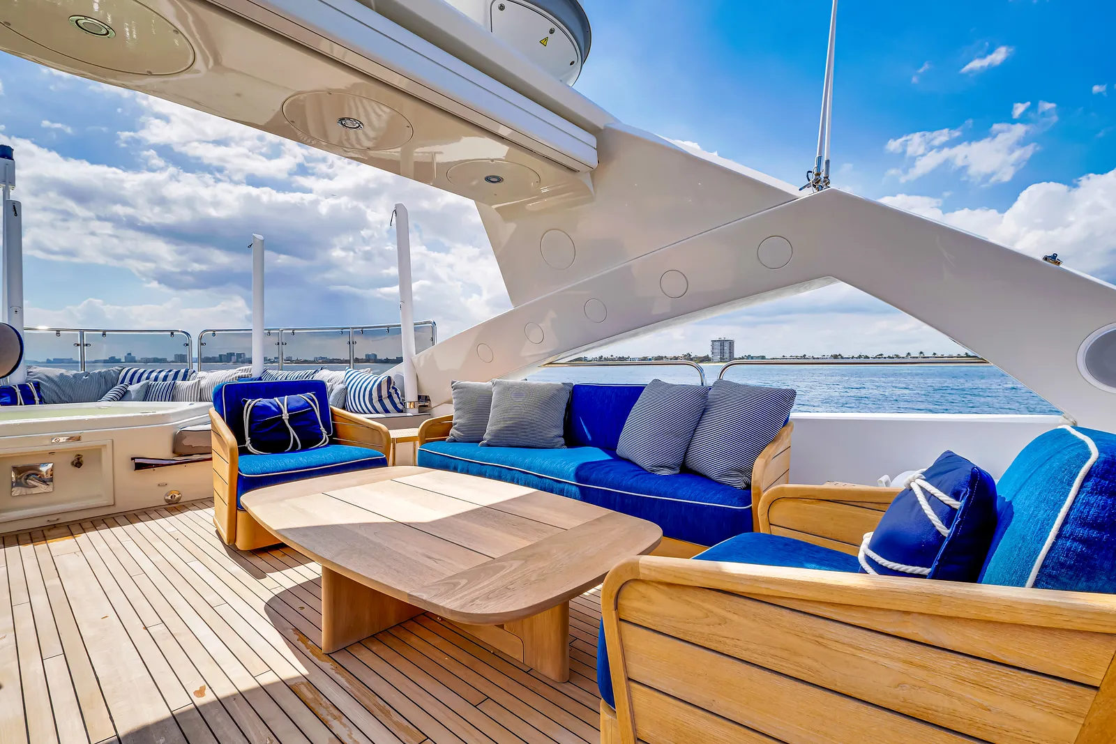 121' Sunseeker — image 6