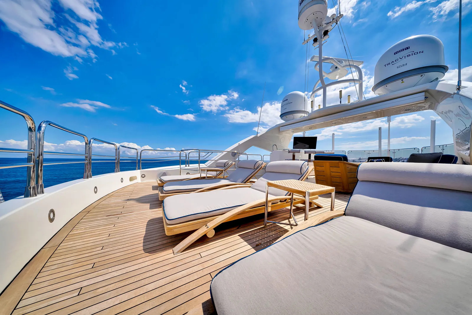 121' Sunseeker — image 7