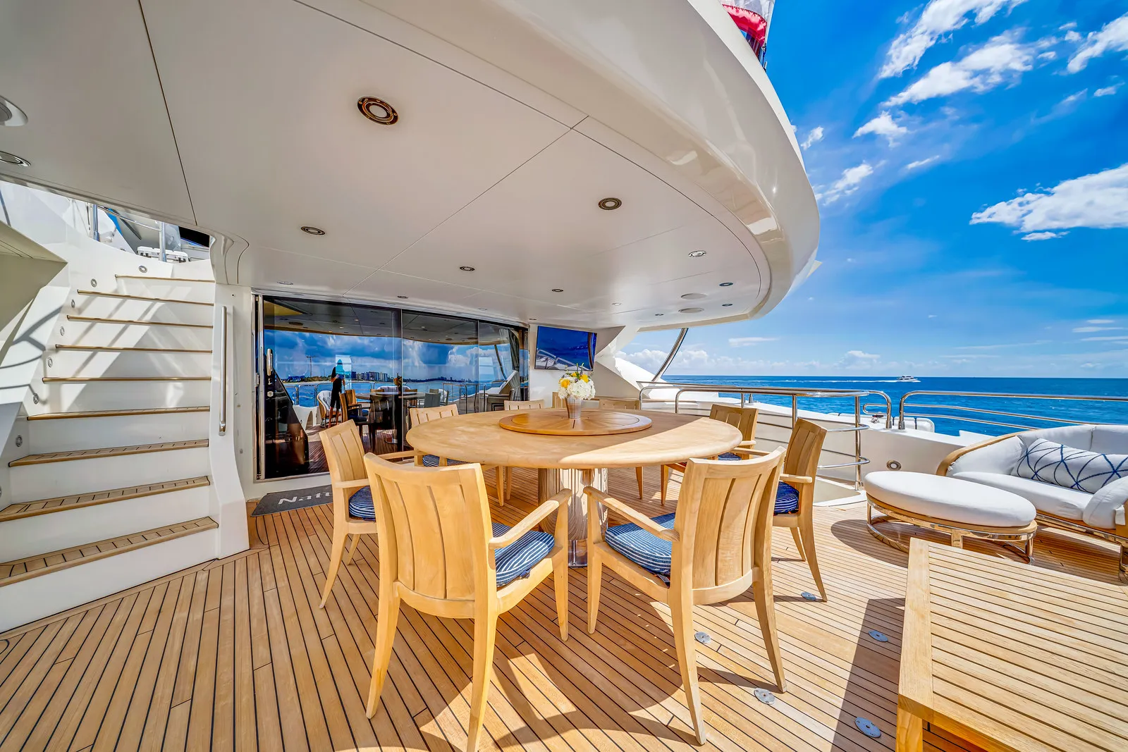 121' Sunseeker — image 8