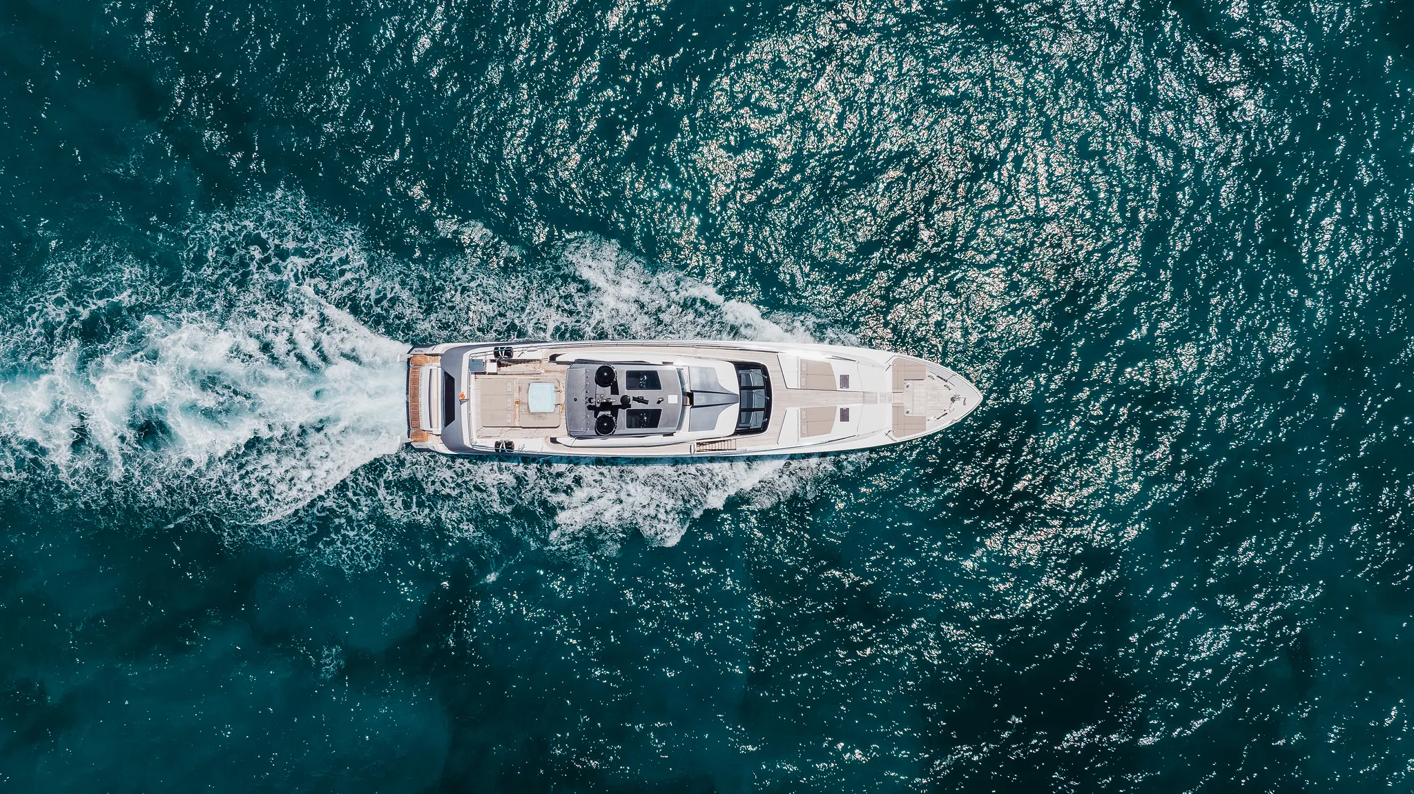125' Custom Line — image 22