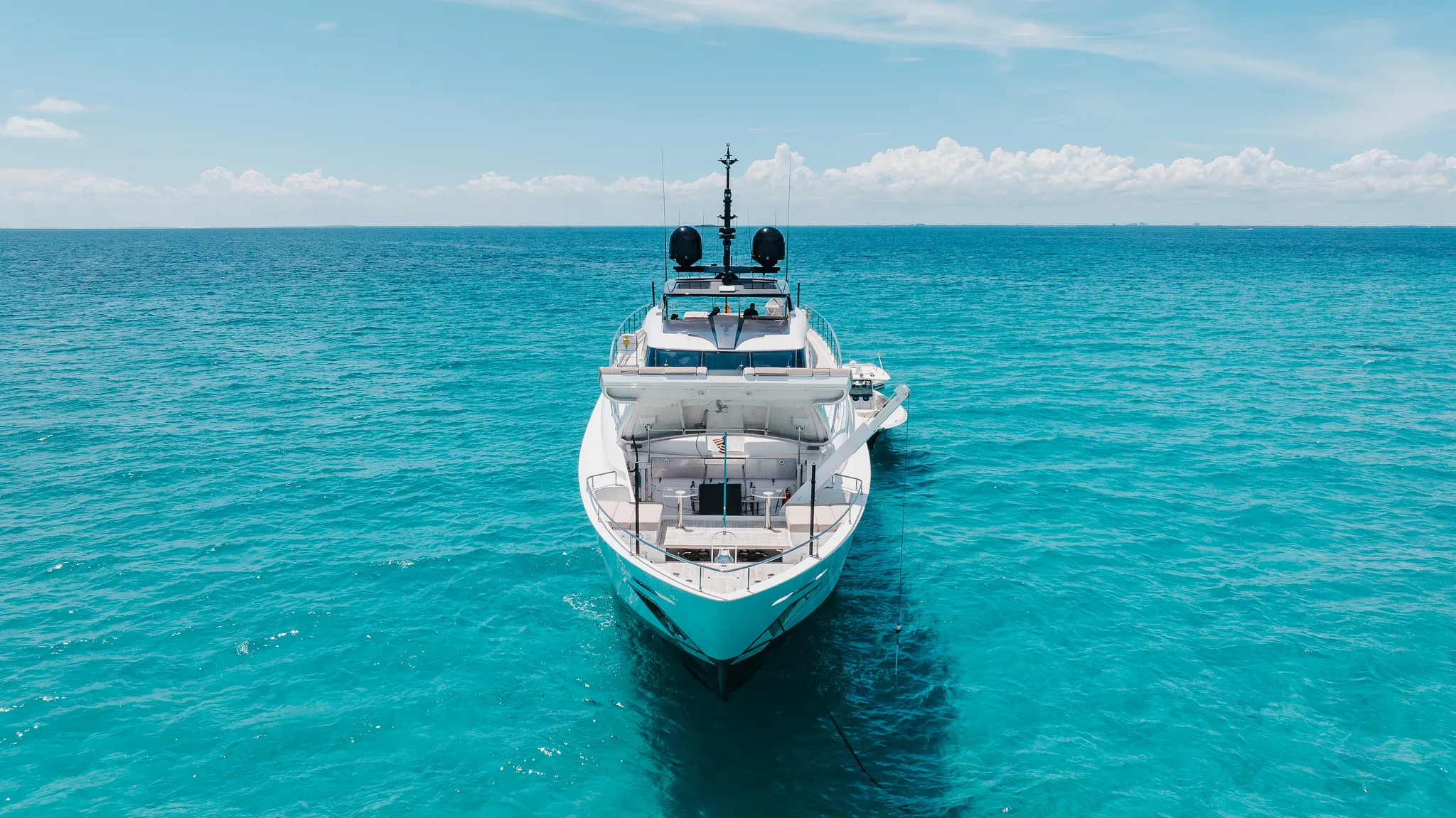 125' Custom Line — image 26
