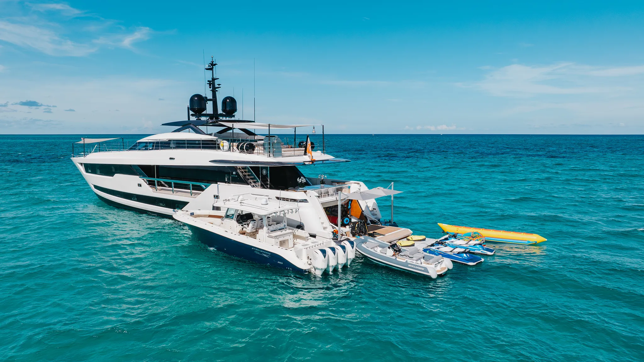 125' Custom Line — image 31