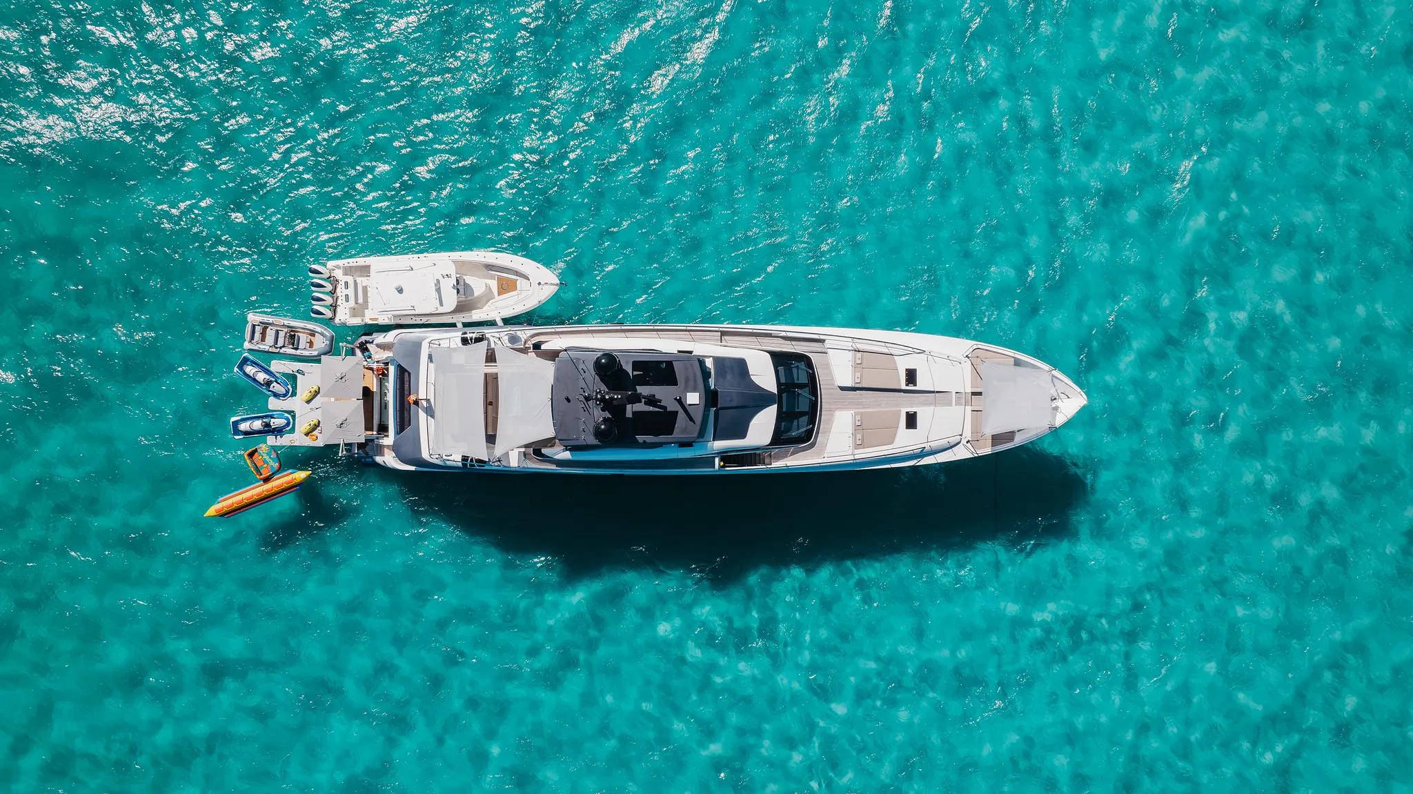 125' Custom Line — image 33