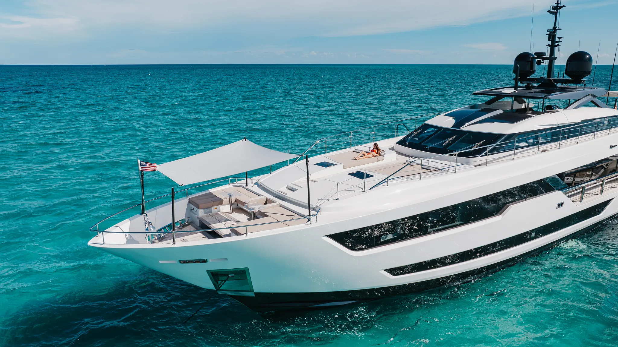 125' Custom Line — image 34
