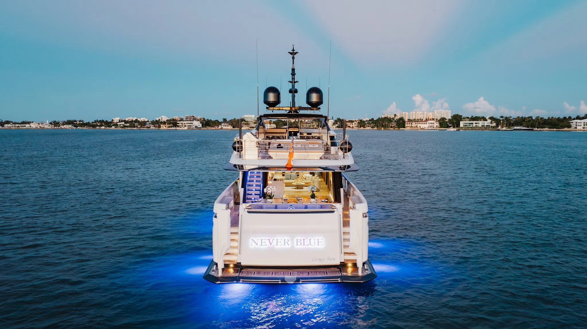 125' Custom Line — image 40