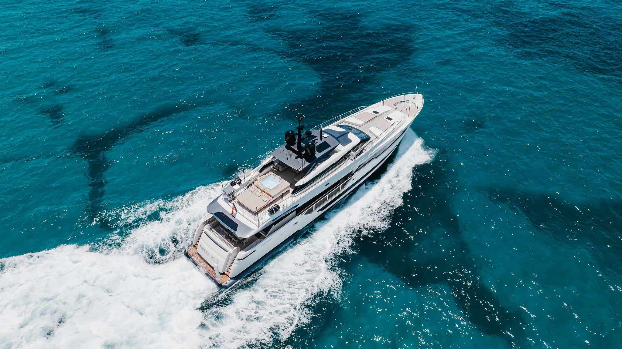 125' Custom Line — image 44