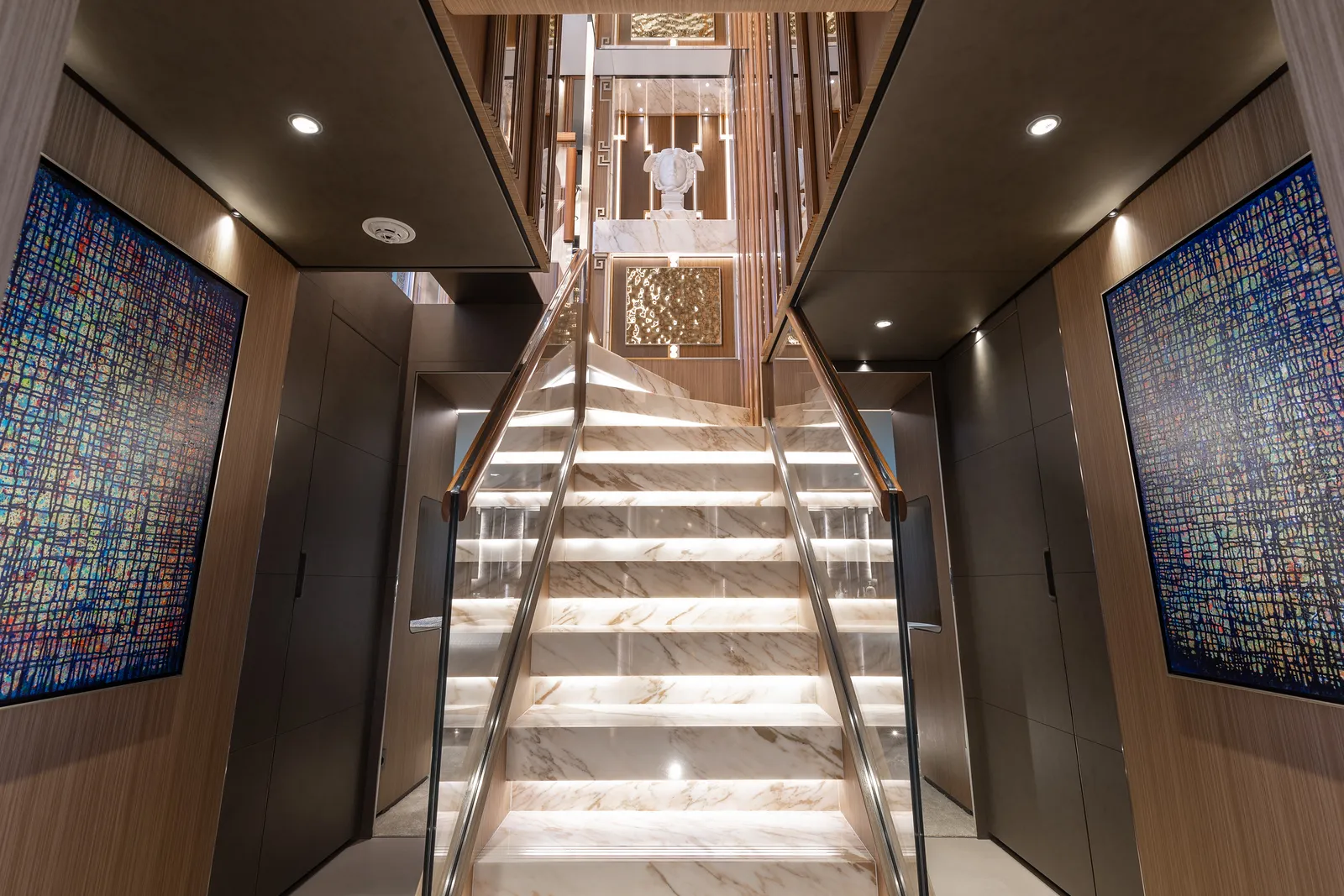 125' Custom Line — image 51