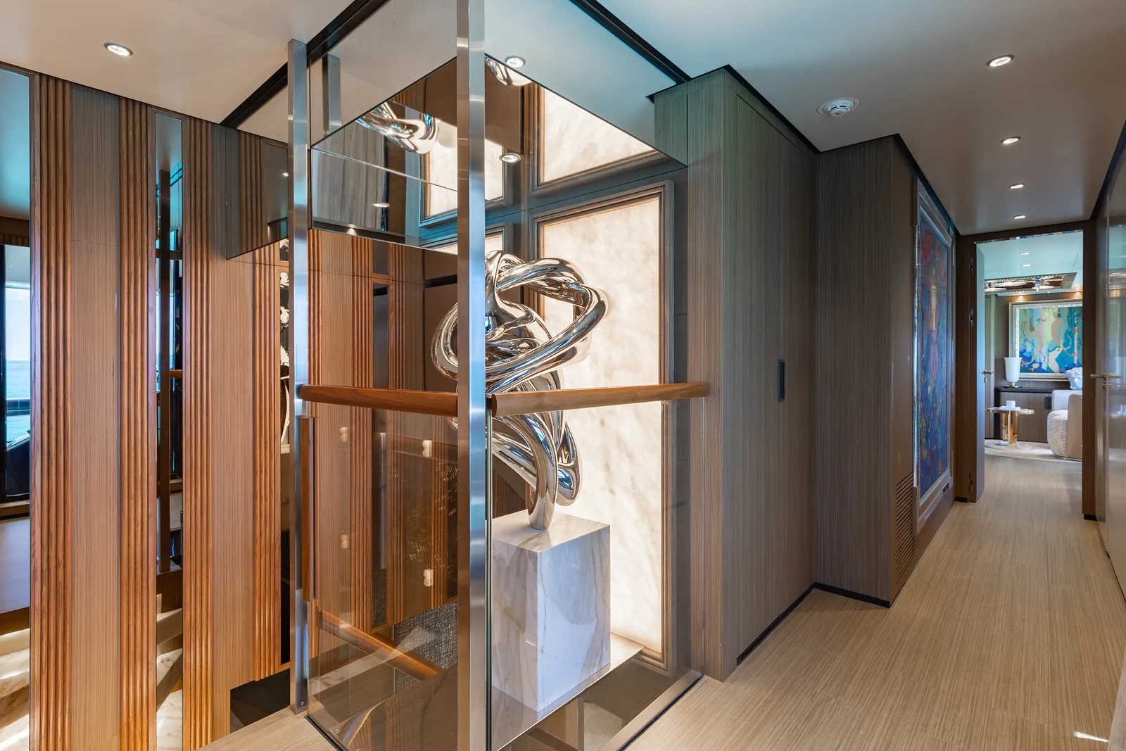 125' Custom Line — image 53