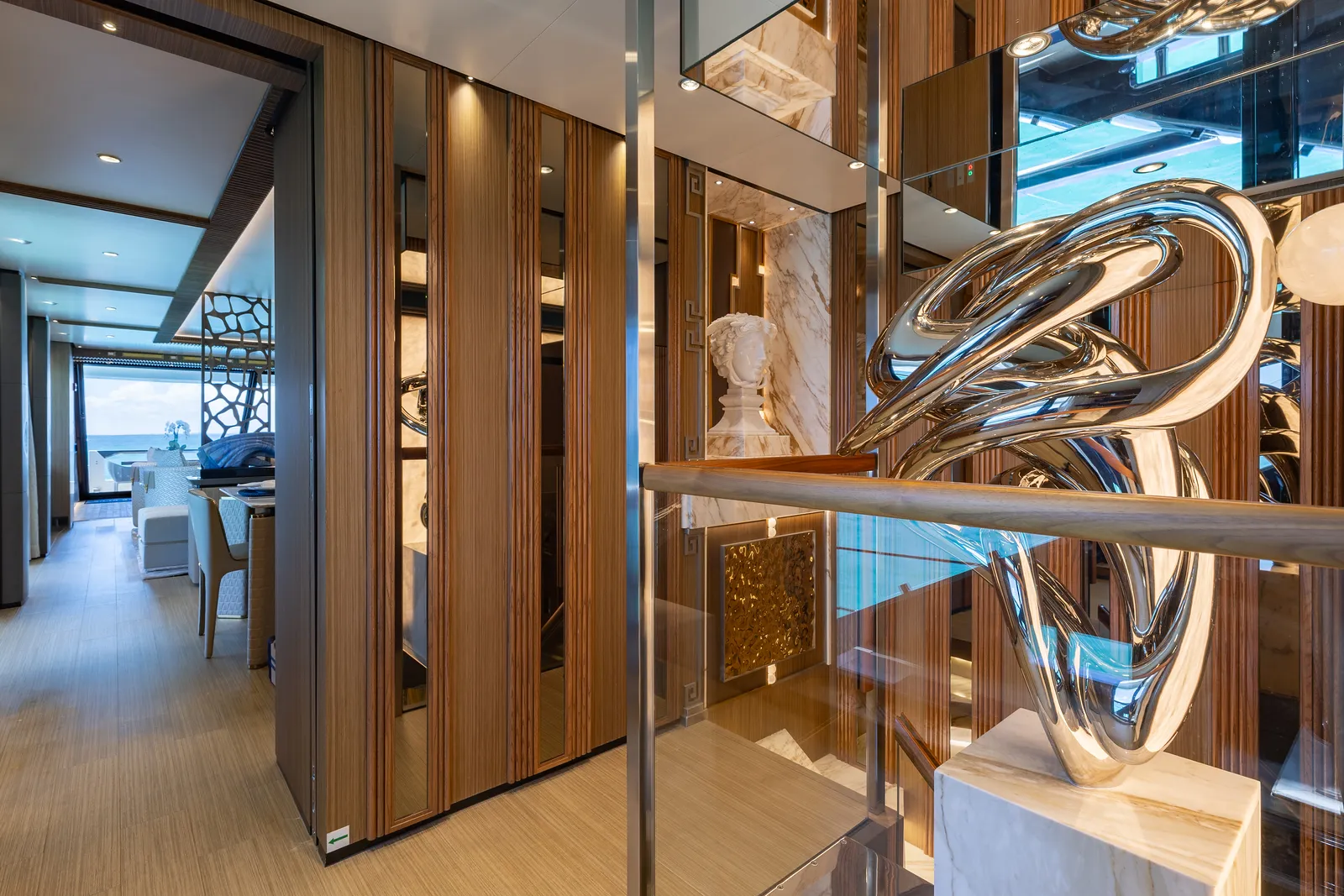 125' Custom Line — image 54