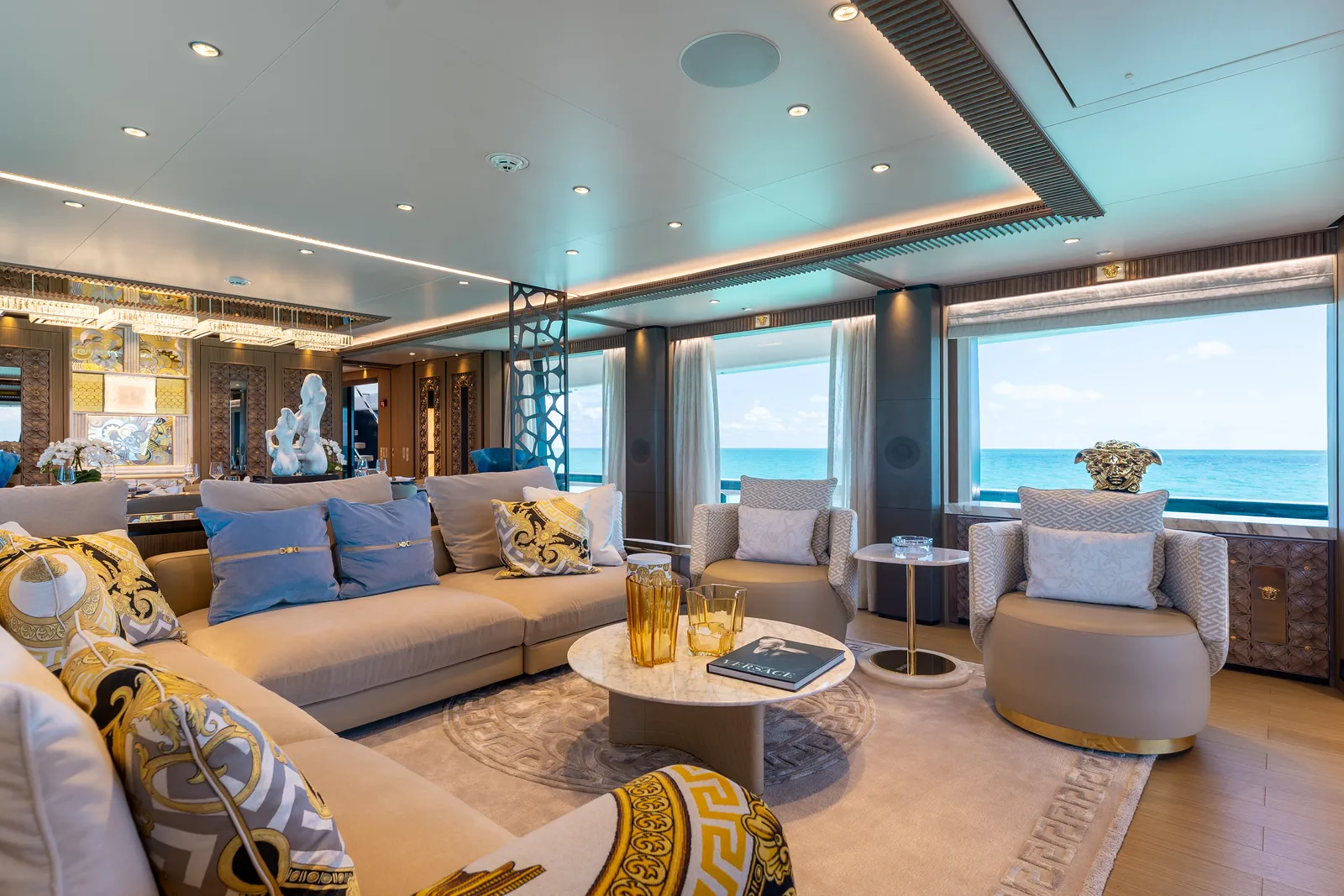 125' Custom Line — image 58