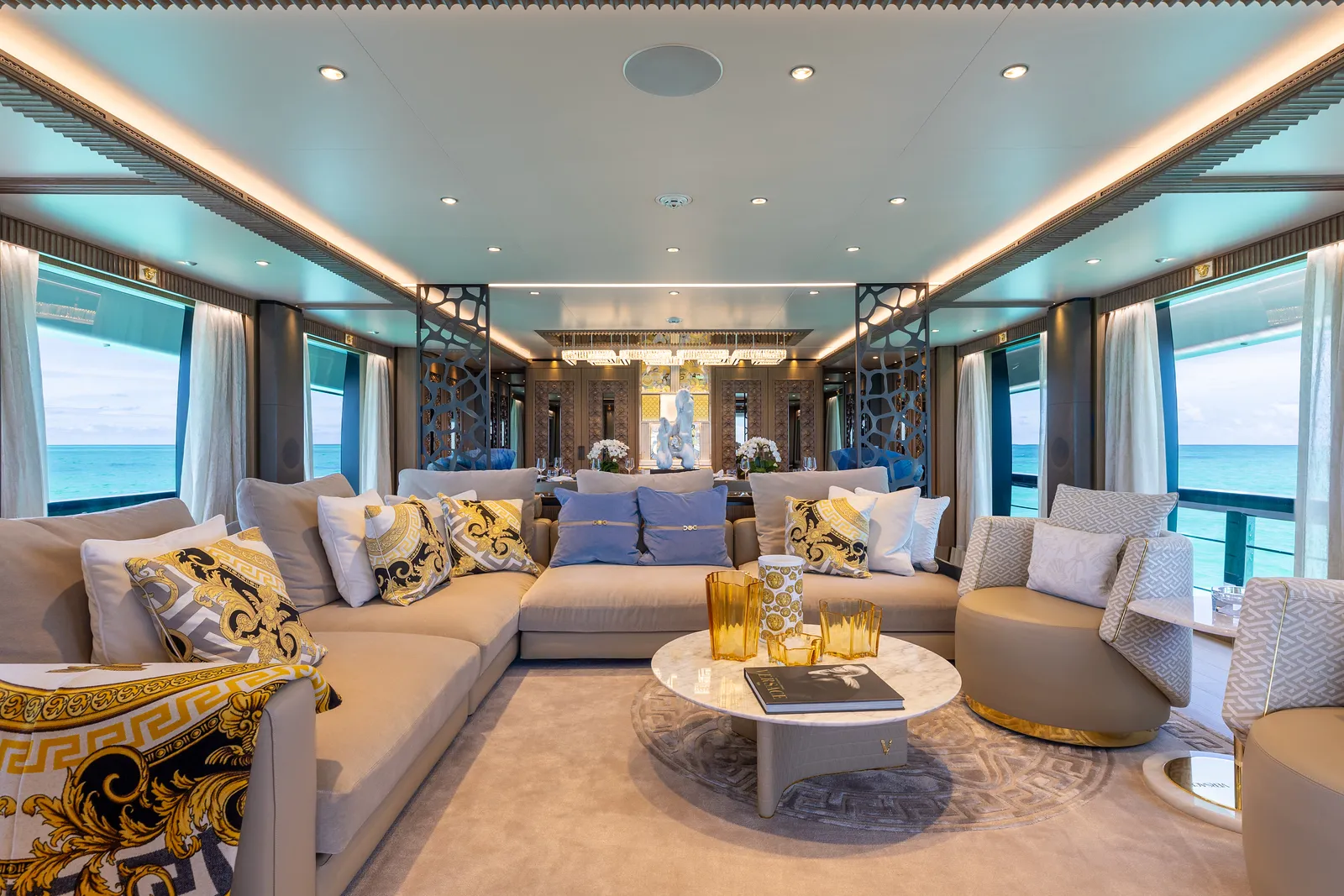 125' Custom Line — image 59