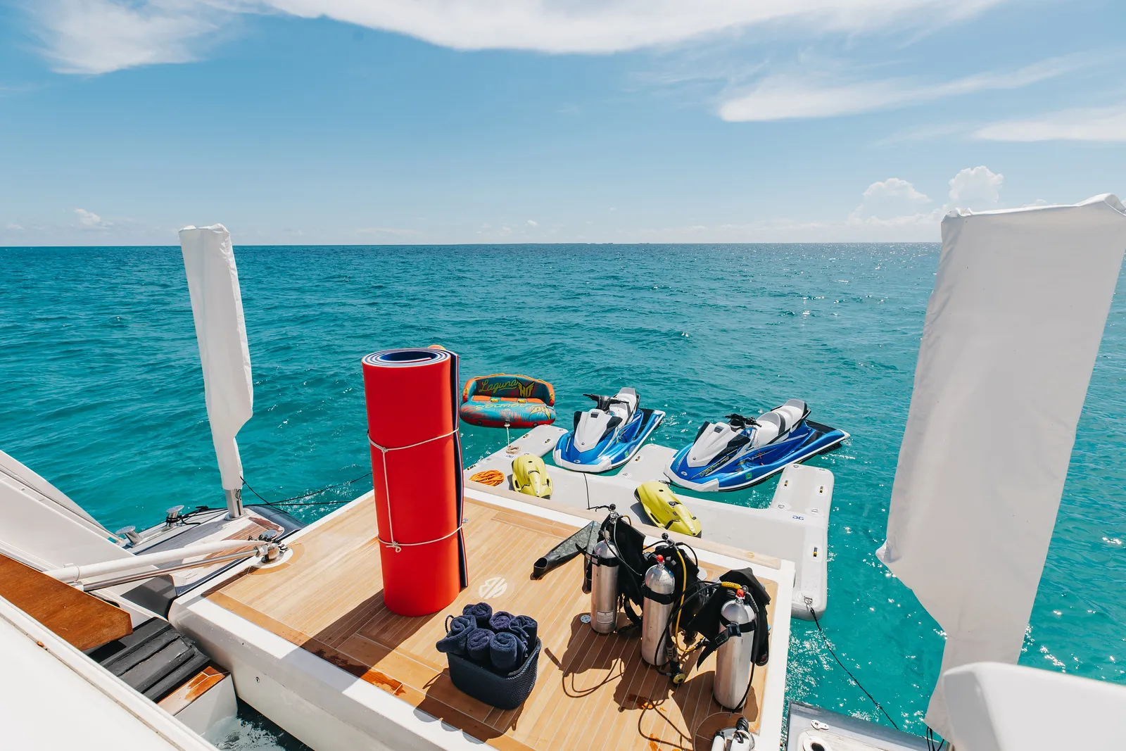 125' Custom Line — image 67