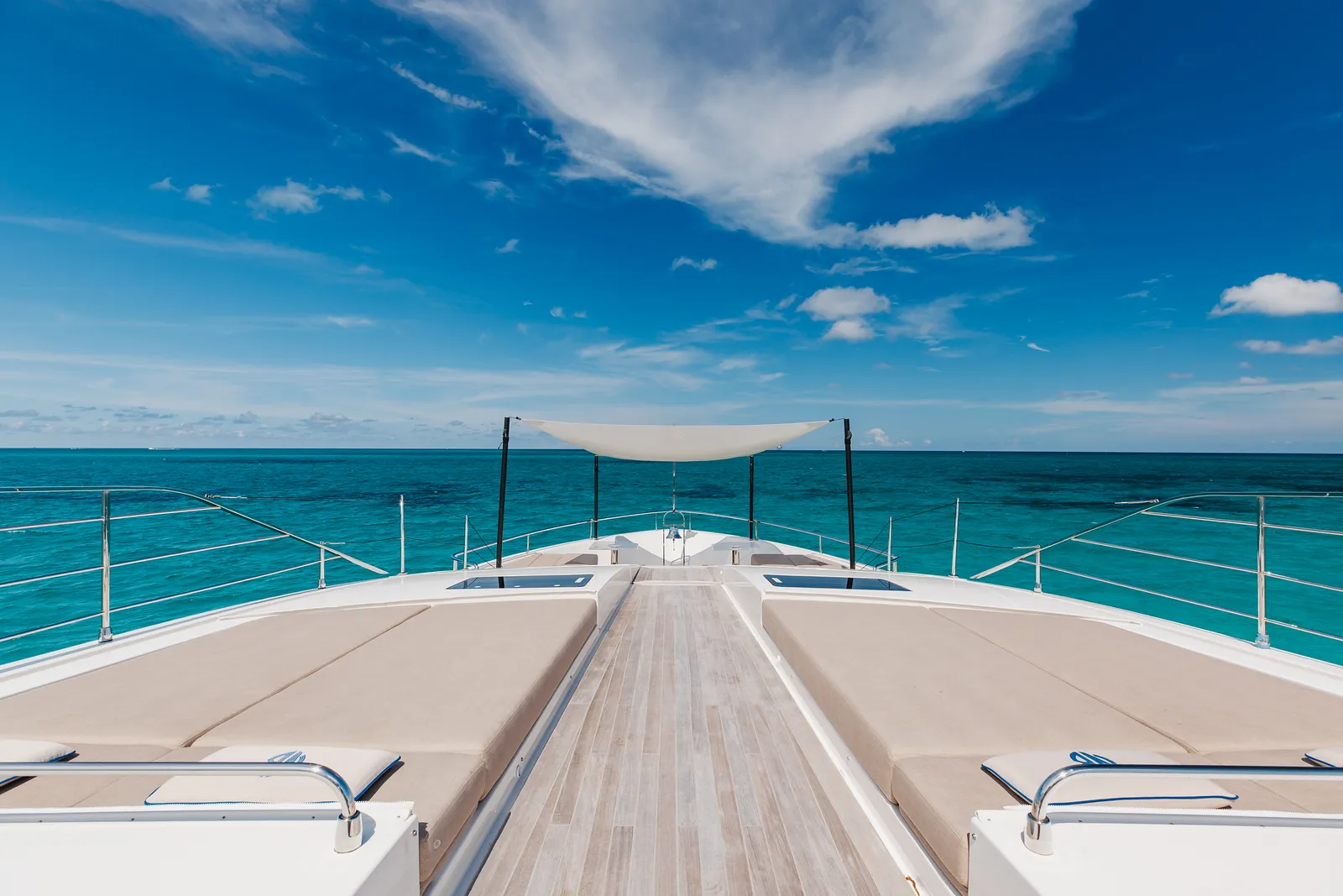 125' Custom Line — image 69