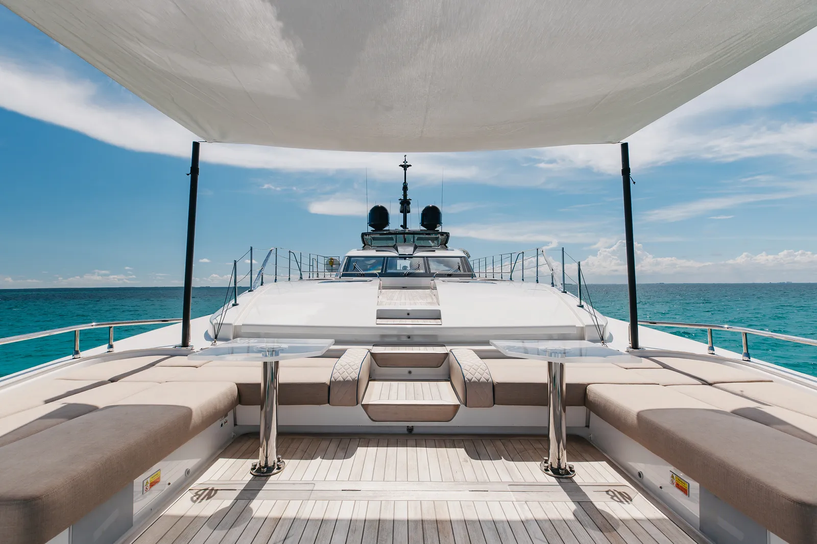 125' Custom Line — image 71
