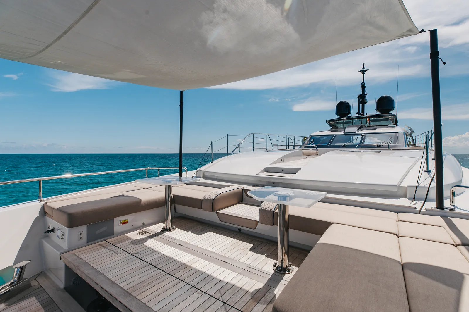 125' Custom Line — image 72