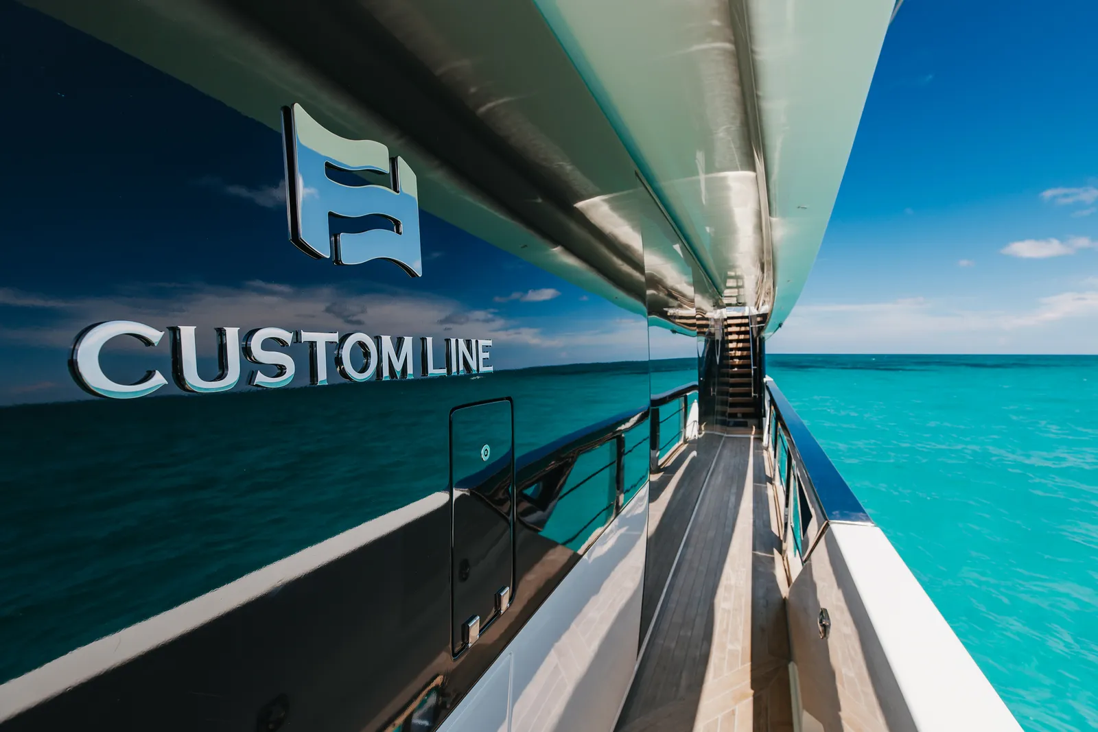 125' Custom Line — image 76