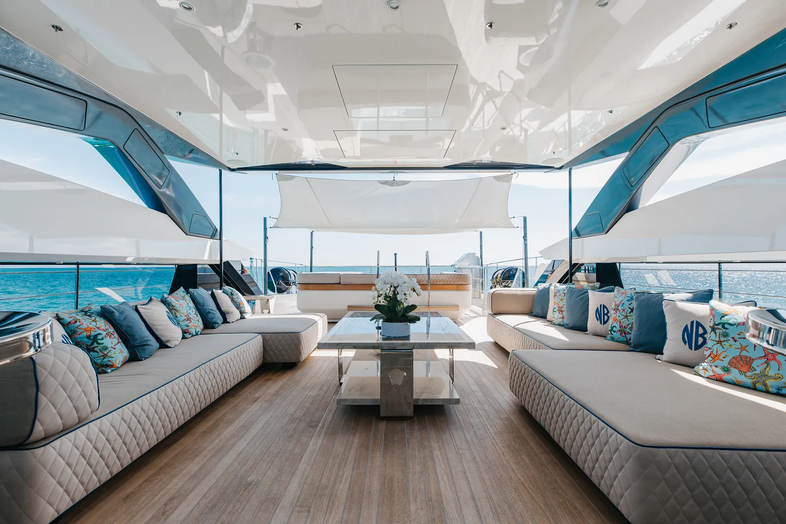 125' Custom Line — image 77