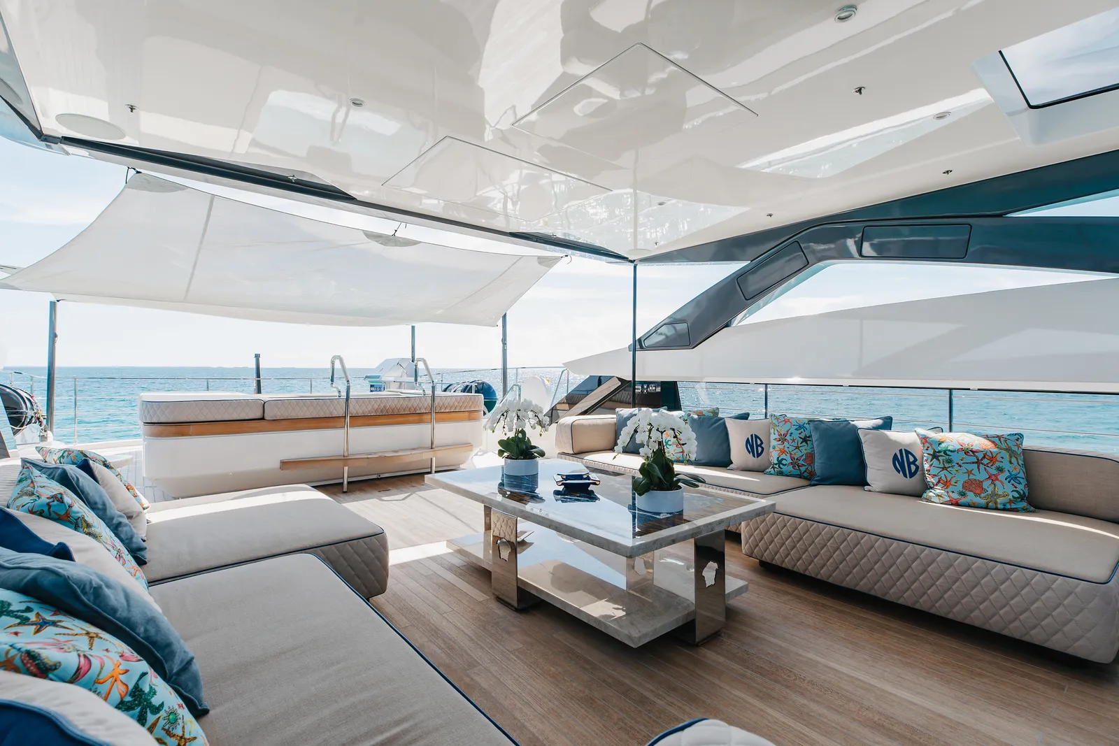 125' Custom Line — image 78