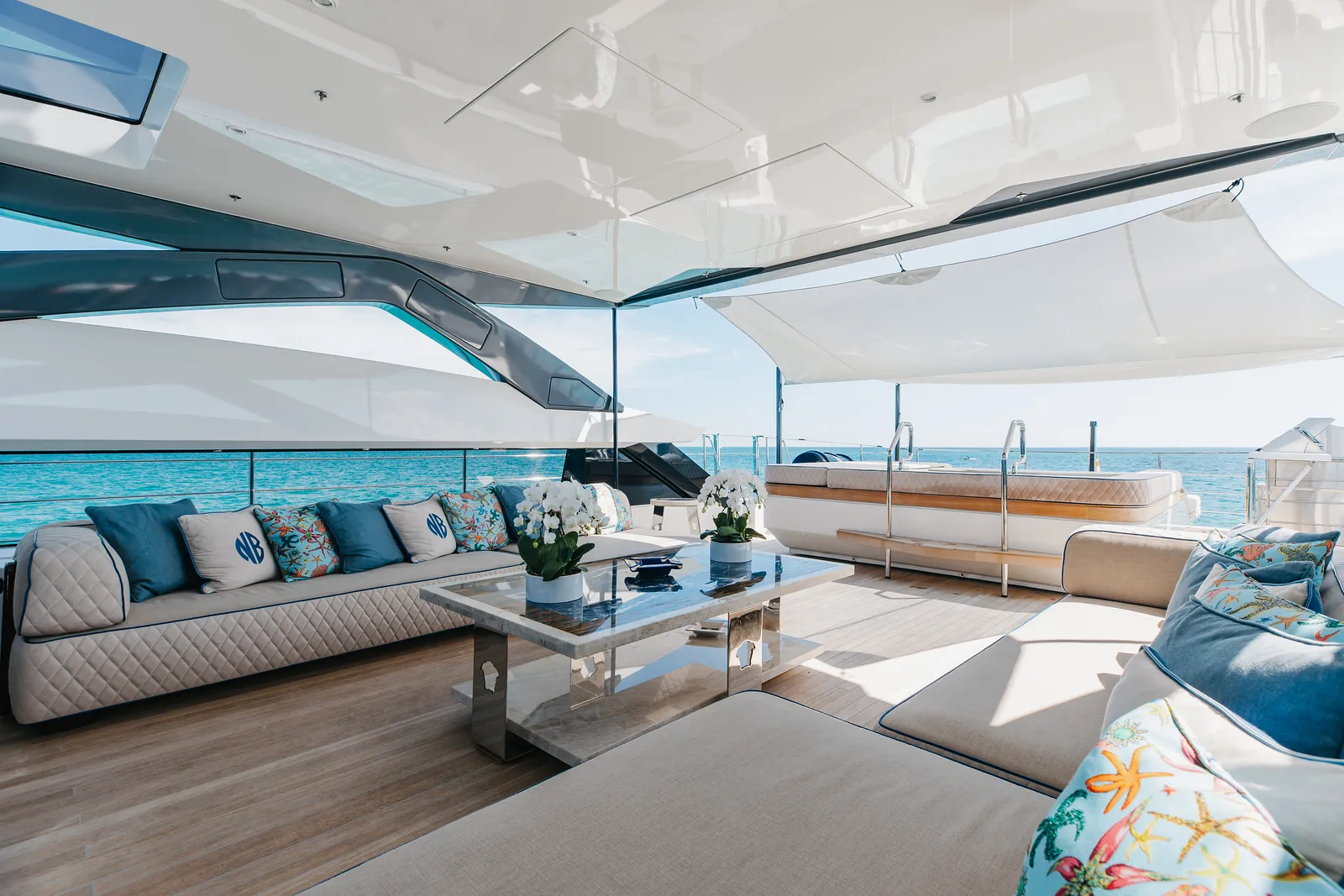 125' Custom Line — image 79