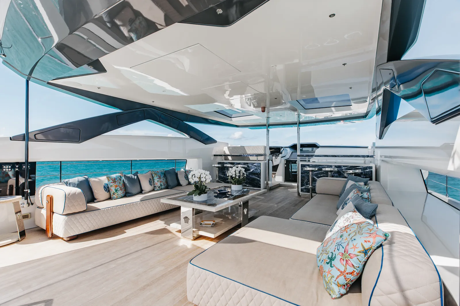 125' Custom Line — image 83