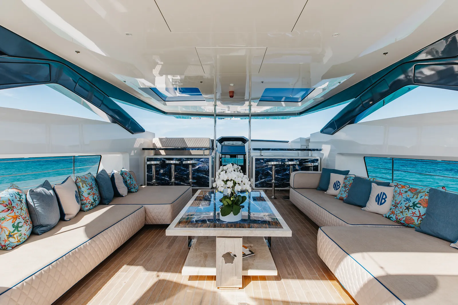 125' Custom Line — image 84