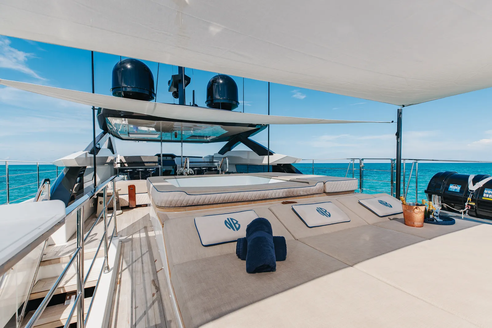125' Custom Line — image 86