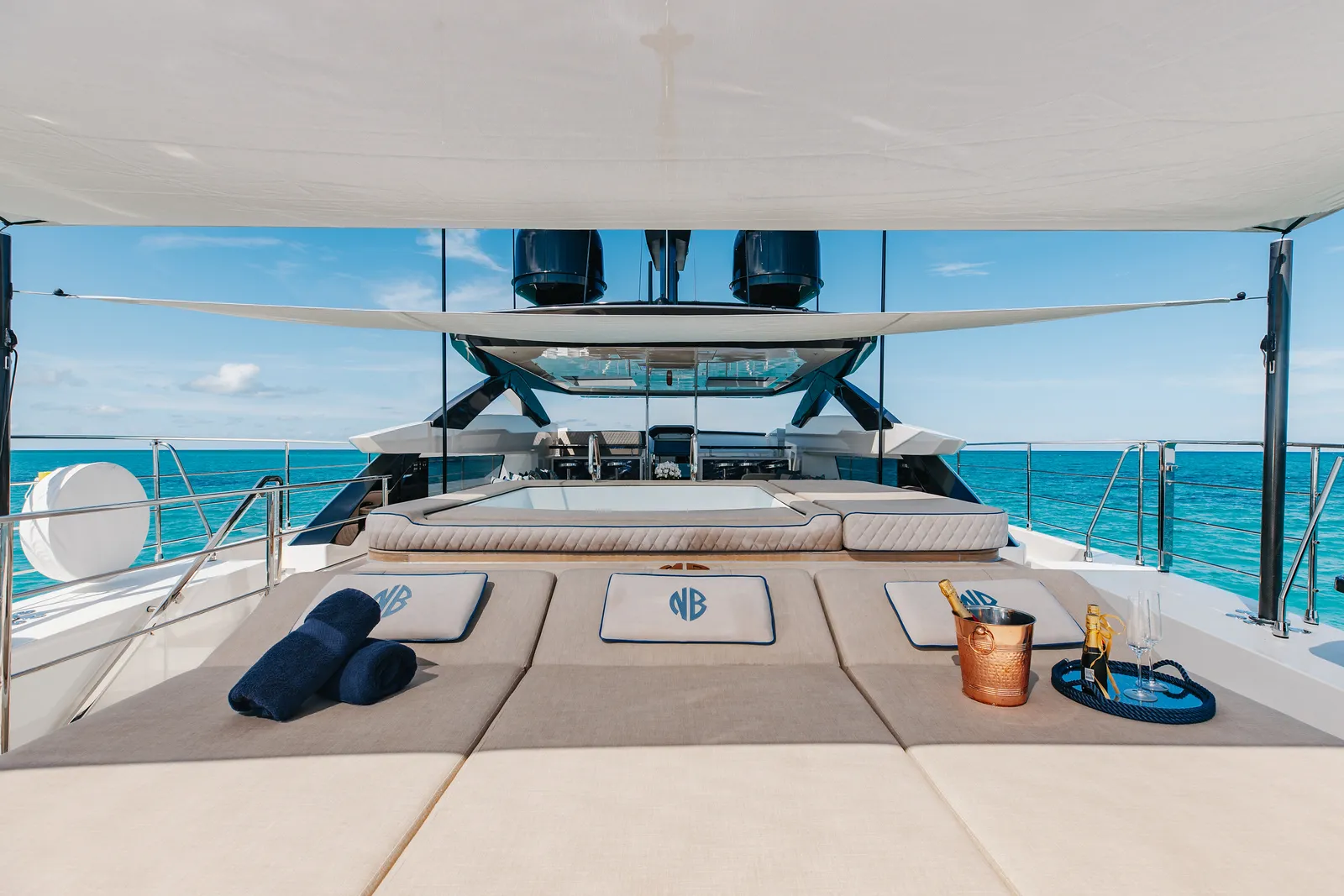 125' Custom Line — image 87