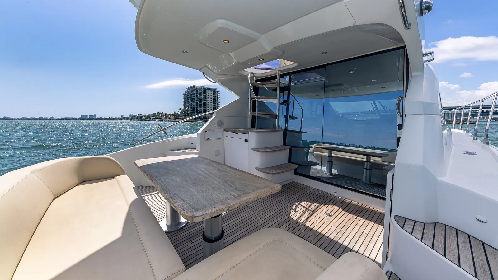 52' Beneteau — image 13