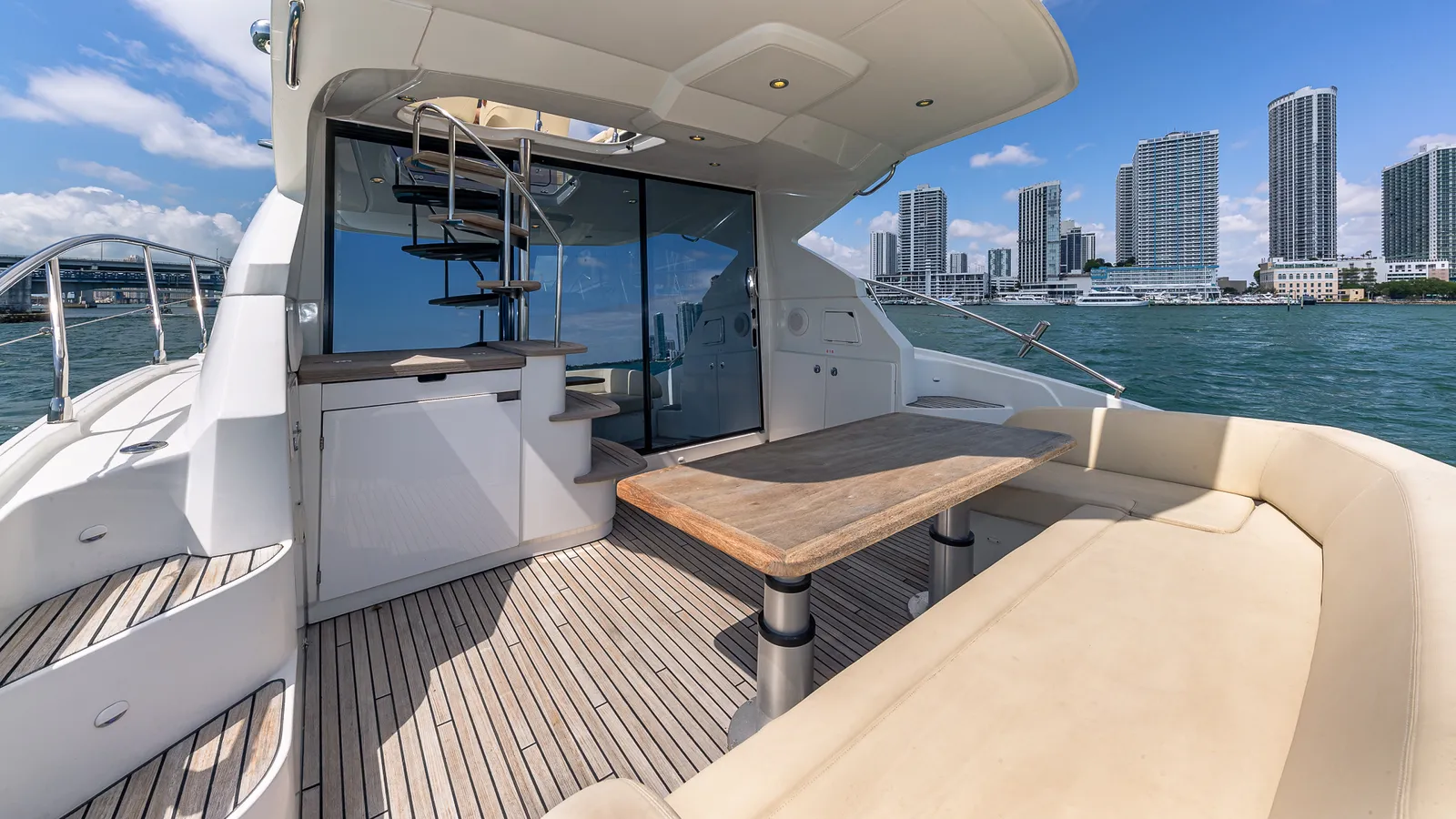 52' Beneteau — image 14