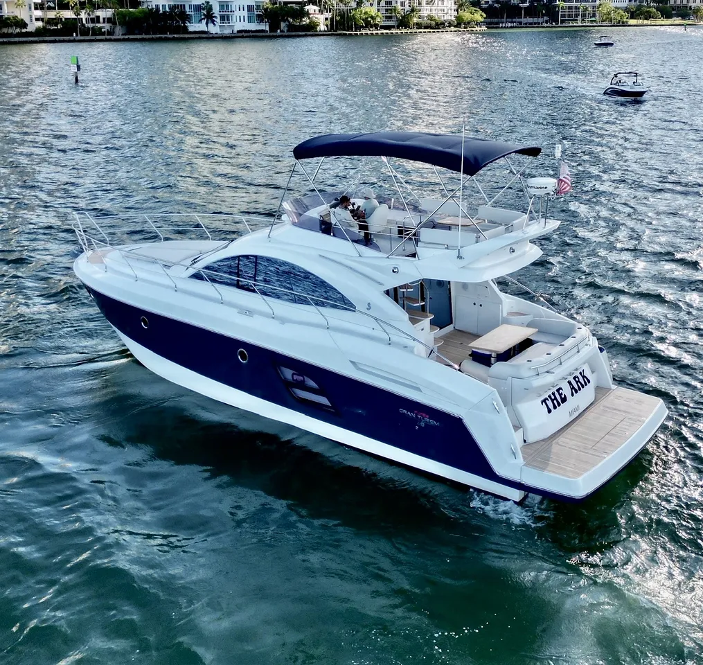 52' Beneteau — image 15
