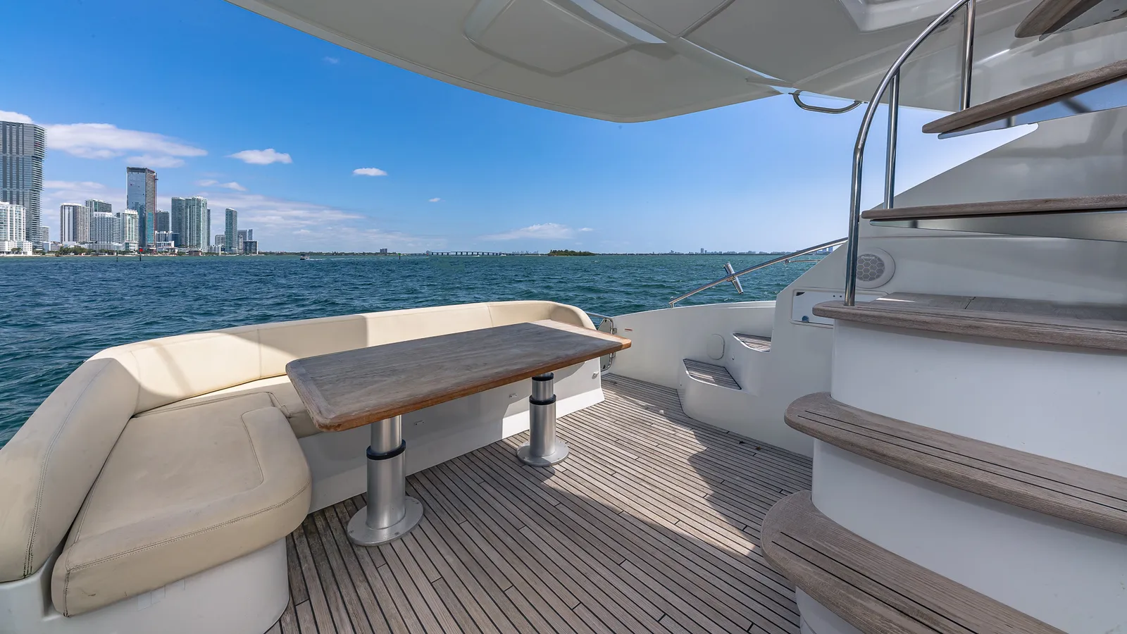 52' Beneteau — image 16